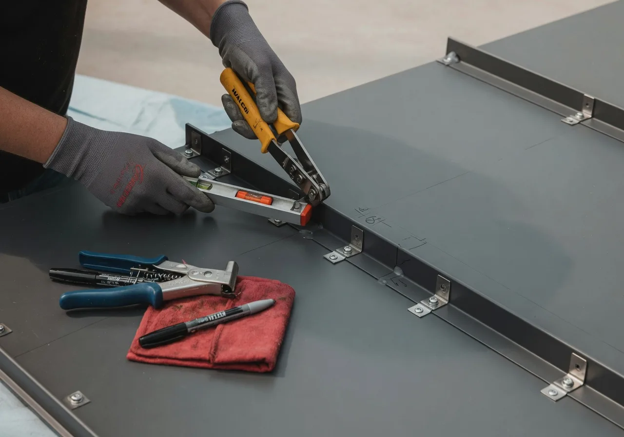 Why choose Metal Roofing Installation in Webb, AL